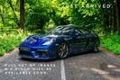Porsche Cayman GT4 WARRANTY. FULL PSH. 18-WAY ELECTRIC SEATS. CARBON INTERIOR. BOSE