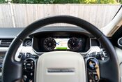 Land Rover Range Rover SDV6 WESTMINSTER EDITION. BLACK PACK. 22S. OPENING PANORAMIC ROOF 7