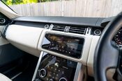 Land Rover Range Rover SDV6 WESTMINSTER EDITION. BLACK PACK. 22S. OPENING PANORAMIC ROOF 16