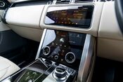 Land Rover Range Rover SDV6 WESTMINSTER EDITION. BLACK PACK. 22S. OPENING PANORAMIC ROOF 17