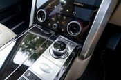 Land Rover Range Rover SDV6 WESTMINSTER EDITION. BLACK PACK. 22S. OPENING PANORAMIC ROOF 22