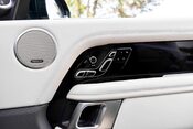 Land Rover Range Rover SDV6 WESTMINSTER EDITION. BLACK PACK. 22S. OPENING PANORAMIC ROOF 15