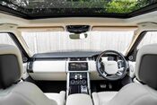 Land Rover Range Rover SDV6 WESTMINSTER EDITION. BLACK PACK. 22S. OPENING PANORAMIC ROOF 5