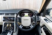 Land Rover Range Rover SDV6 WESTMINSTER EDITION. BLACK PACK. 22S. OPENING PANORAMIC ROOF 6