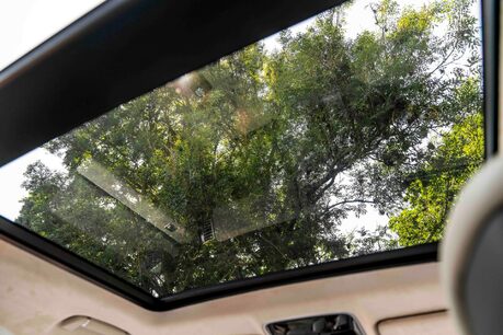 Land Rover Range Rover SDV6 WESTMINSTER EDITION. BLACK PACK. 22S. OPENING PANORAMIC ROOF 23
