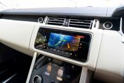 Land Rover Range Rover SDV6 WESTMINSTER EDITION. BLACK PACK. 22S. OPENING PANORAMIC ROOF 20