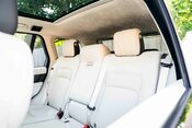 Land Rover Range Rover SDV6 WESTMINSTER EDITION. BLACK PACK. 22S. OPENING PANORAMIC ROOF 13