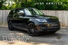 Land Rover Range Rover SDV6 WESTMINSTER EDITION. BLACK PACK. 22S. OPENING PANORAMIC ROOF