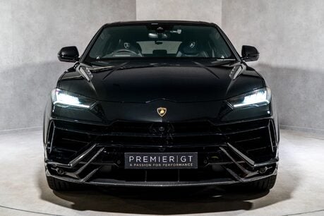 Lamborghini Urus V8 PERFORMANTE. FULL PPF. PANORAMIC ROOF. HEATED, COOLED & MASSAGE SEATS. 2