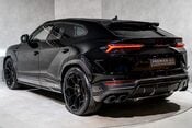 Lamborghini Urus V8 PERFORMANTE. FULL PPF. PANORAMIC ROOF. HEATED, COOLED & MASSAGE SEATS. 6
