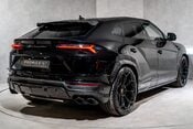 Lamborghini Urus V8 PERFORMANTE. FULL PPF. PANORAMIC ROOF. HEATED, COOLED & MASSAGE SEATS. 4