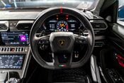 Lamborghini Urus V8 PERFORMANTE. FULL PPF. PANORAMIC ROOF. HEATED, COOLED & MASSAGE SEATS. 37