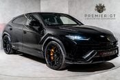 Lamborghini Urus V8 PERFORMANTE. FULL PPF. PANORAMIC ROOF. HEATED, COOLED & MASSAGE SEATS. 