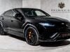 Lamborghini Urus V8 PERFORMANTE. FULL PPF. PANORAMIC ROOF. HEATED, COOLED & MASSAGE SEATS. 