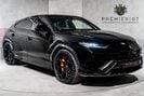 Lamborghini Urus V8 PERFORMANTE. FULL PPF. PANORAMIC ROOF. HEATED, COOLED & MASSAGE SEATS. 
