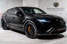 Lamborghini Urus V8 PERFORMANTE. FULL PPF. PANORAMIC ROOF. HEATED, COOLED & MASSAGE SEATS.