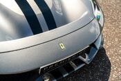 Ferrari 488 Pista FULL FSH. CARBON FIBRE INT & PACK. HISTORIC PAINTWORK. 3