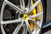 Ferrari 488 Pista FULL FSH. CARBON FIBRE INT & PACK. HISTORIC PAINTWORK. 11