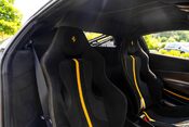 Ferrari 488 Pista FULL FSH. CARBON FIBRE INT & PACK. HISTORIC PAINTWORK. 6