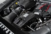 Ferrari 488 Pista FULL FSH. CARBON FIBRE INT & PACK. HISTORIC PAINTWORK. 9