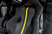 Ferrari 488 Pista FULL FSH. CARBON FIBRE INT & PACK. HISTORIC PAINTWORK. 7