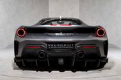 Ferrari 488 Pista FULL FSH. CARBON FIBRE INT & EXT PACK. HISTORIC PAINTWORK. 5