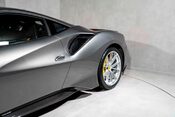 Ferrari 488 Pista FULL FSH. CARBON FIBRE INT & EXT PACK. HISTORIC PAINTWORK. 35