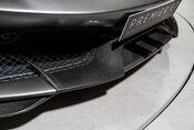 Ferrari 488 Pista FULL FSH. CARBON FIBRE INT & EXT PACK. HISTORIC PAINTWORK. 38