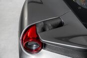 Ferrari 488 Pista FULL FSH. CARBON FIBRE INT & EXT PACK. HISTORIC PAINTWORK. 39