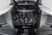 Ferrari 488 Pista FULL FSH. CARBON FIBRE INT & EXT PACK. HISTORIC PAINTWORK. 43