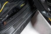 Ferrari 488 Pista FULL FSH. CARBON FIBRE INT & EXT PACK. HISTORIC PAINTWORK. 47