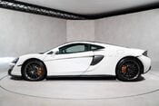 McLaren 570GT V8 SSG. GLASS PANORAMIC ROOF. LIFT SYSTEM. HEATED SEATS. REAR CAMERA. 8