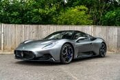 Maserati MC20 CIELO. WARRANTY. CAPRISTO EXHAUST. FULL SATIN PPF. CARBON INTERIOR. LIFT. 5
