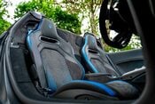 Maserati MC20 CIELO. WARRANTY. CAPRISTO EXHAUST. FULL SATIN PPF. CARBON INTERIOR. LIFT. 7