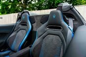 Maserati MC20 CIELO. WARRANTY. CAPRISTO EXHAUST. FULL SATIN PPF. CARBON INTERIOR. LIFT. 10
