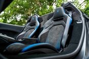 Maserati MC20 CIELO. WARRANTY. CAPRISTO EXHAUST. FULL SATIN PPF. CARBON INTERIOR. LIFT. 8