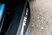 Maserati MC20 CIELO. WARRANTY. CAPRISTO EXHAUST. FULL SATIN PPF. CARBON INTERIOR. LIFT. 14