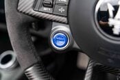 Maserati MC20 CIELO. WARRANTY. CAPRISTO EXHAUST. FULL SATIN PPF. CARBON INTERIOR. LIFT. 25