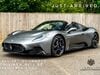 Maserati MC20 CIELO. WARRANTY. CAPRISTO EXHAUST. FULL SATIN PPF. CARBON INTERIOR. LIFT.