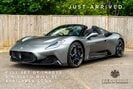 Maserati MC20 CIELO. WARRANTY. CAPRISTO EXHAUST. FULL SATIN PPF. CARBON INTERIOR. LIFT.