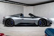 Maserati MC20 CIELO. WARRANTY. CAPRISTO EXHAUST. FULL SATIN PPF. CARBON INTERIOR. LIFT. 7