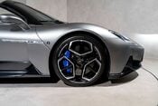 Maserati MC20 CIELO. WARRANTY. CAPRISTO EXHAUST. FULL SATIN PPF. CARBON INTERIOR. LIFT. 13