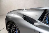 Maserati MC20 CIELO. WARRANTY. CAPRISTO EXHAUST. FULL SATIN PPF. CARBON INTERIOR. LIFT. 41