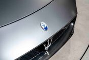 Maserati MC20 CIELO. WARRANTY. CAPRISTO EXHAUST. FULL SATIN PPF. CARBON INTERIOR. LIFT. 25