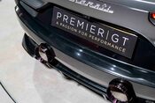 Maserati MC20 CIELO. WARRANTY. CAPRISTO EXHAUST. FULL SATIN PPF. CARBON INTERIOR. LIFT. 52