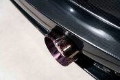 Maserati MC20 CIELO. WARRANTY. CAPRISTO EXHAUST. FULL SATIN PPF. CARBON INTERIOR. LIFT. 28