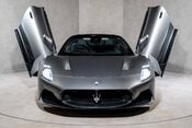 Maserati MC20 CIELO. WARRANTY. CAPRISTO EXHAUST. FULL SATIN PPF. CARBON INTERIOR. LIFT. 12