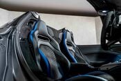 Maserati MC20 CIELO. WARRANTY. CAPRISTO EXHAUST. FULL SATIN PPF. CARBON INTERIOR. LIFT. 16
