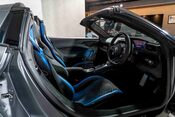 Maserati MC20 CIELO. WARRANTY. CAPRISTO EXHAUST. FULL SATIN PPF. CARBON INTERIOR. LIFT. 18