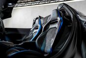 Maserati MC20 CIELO. WARRANTY. CAPRISTO EXHAUST. FULL SATIN PPF. CARBON INTERIOR. LIFT. 21